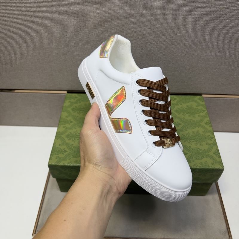 Gucci Low Shoes